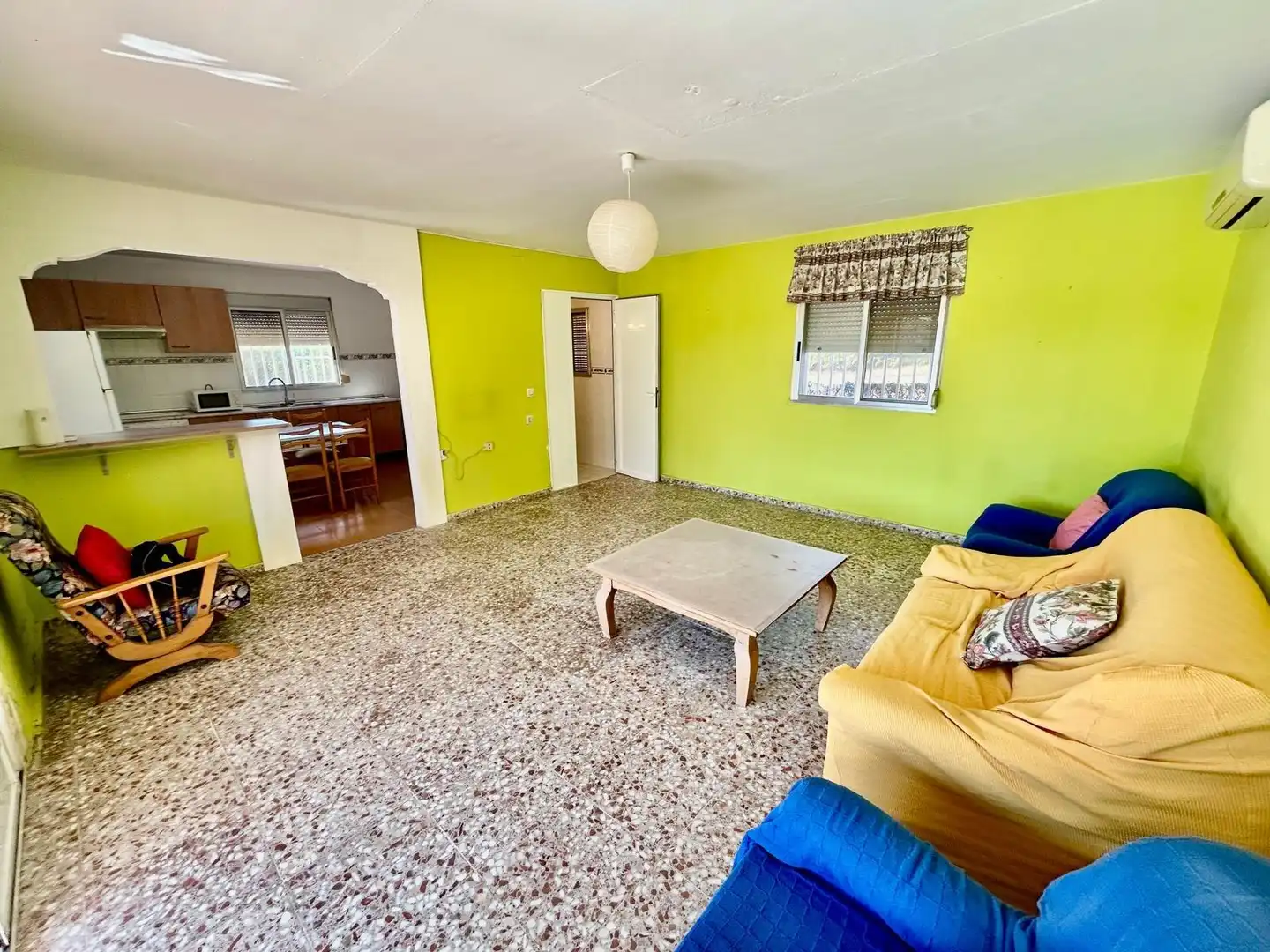 Detached house with pool for sale in Godelleta, imagen 10