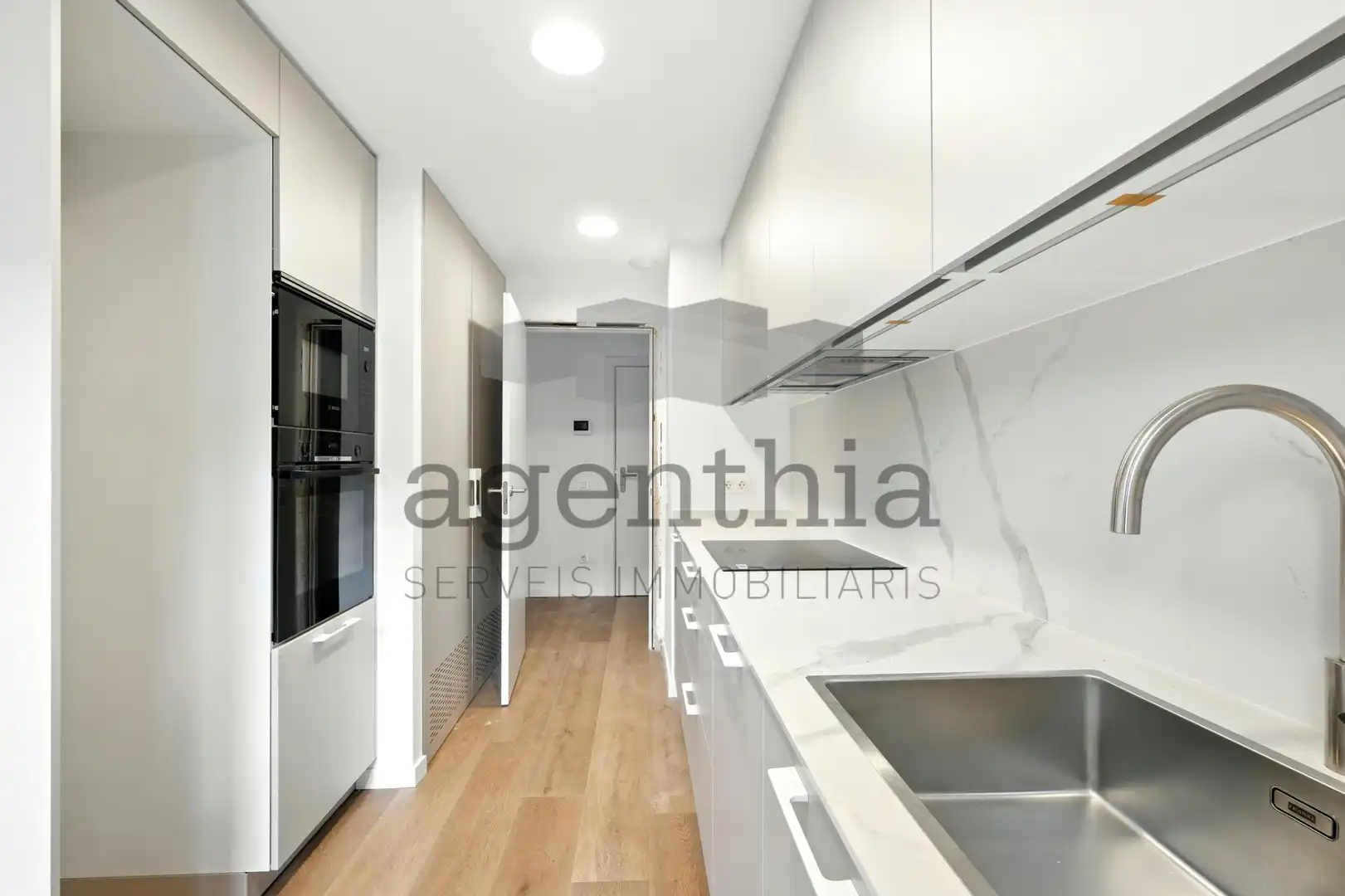 Piso en venta en Carrer Migdia, 124, Eixample Sud – Migdia