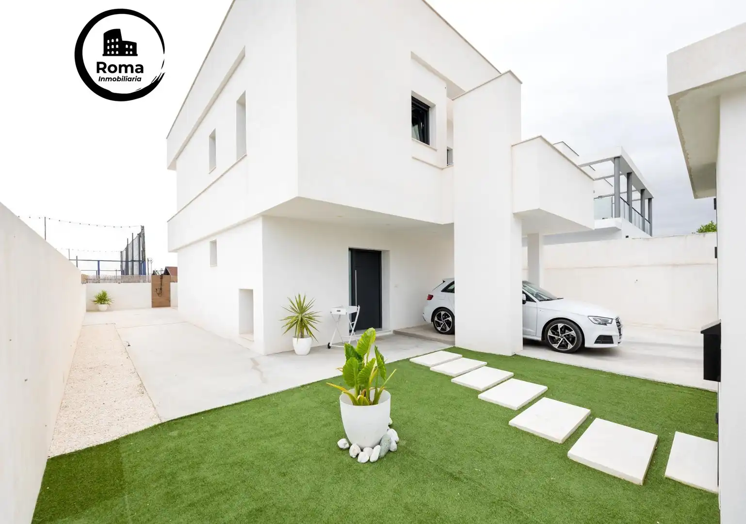 Villa avec piscine à vendre à La Zubia Ciudad, imagen 3