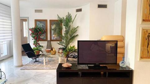 Foto 4 de Apartamento de alquiler en Nagüeles Alto, Málaga