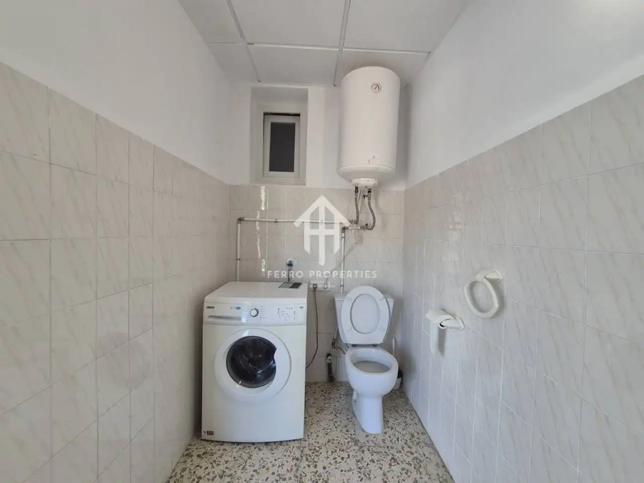 Wohnung zur Miete in Loja