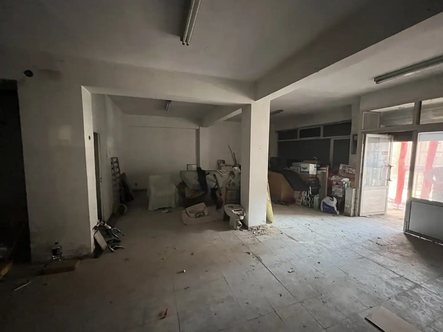 Business premises for sale in Calle Pingüino, imagen 9