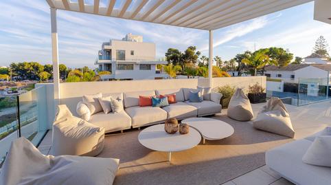 Foto 3 de Àtic en venda a Las Lomas de Río Verde, Marbella