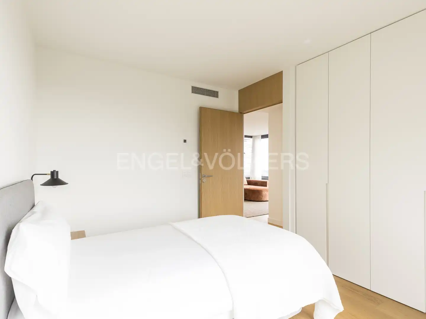 Casa o chalet de alquiler en Sarrià