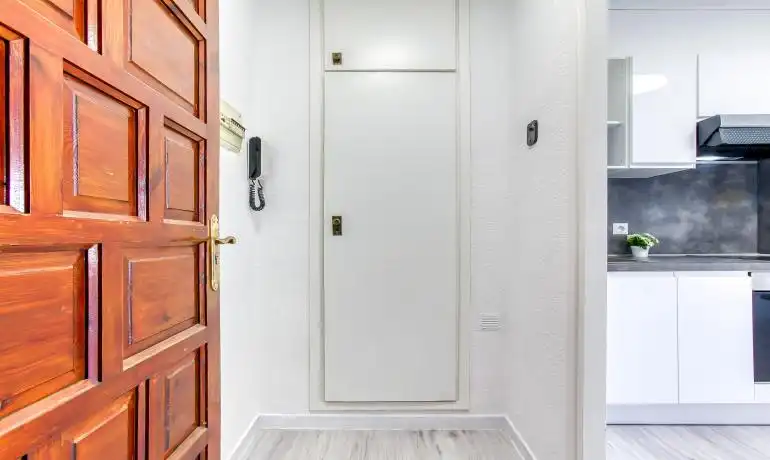 Study for sale in Empuriabrava  with Terrace