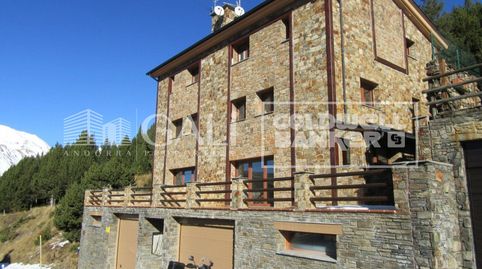 Foto 3 de Casa adosada en venta en El Forn - Prats - Meritxell, Canillo