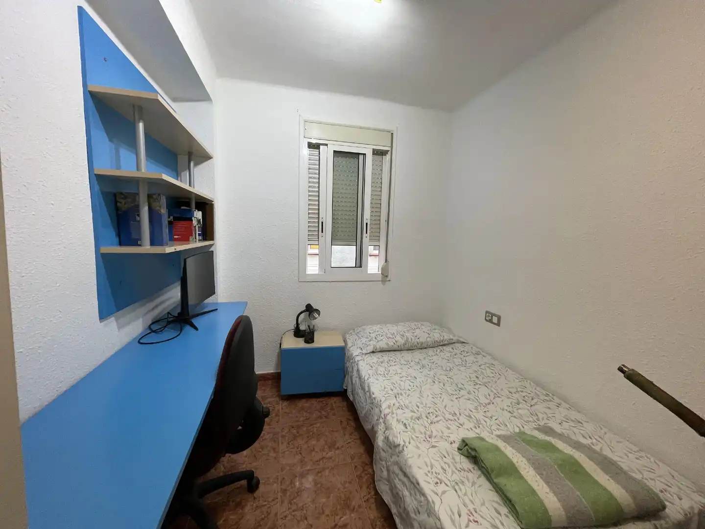 Apartament amb terrassa en venda a Centre, imagen 20