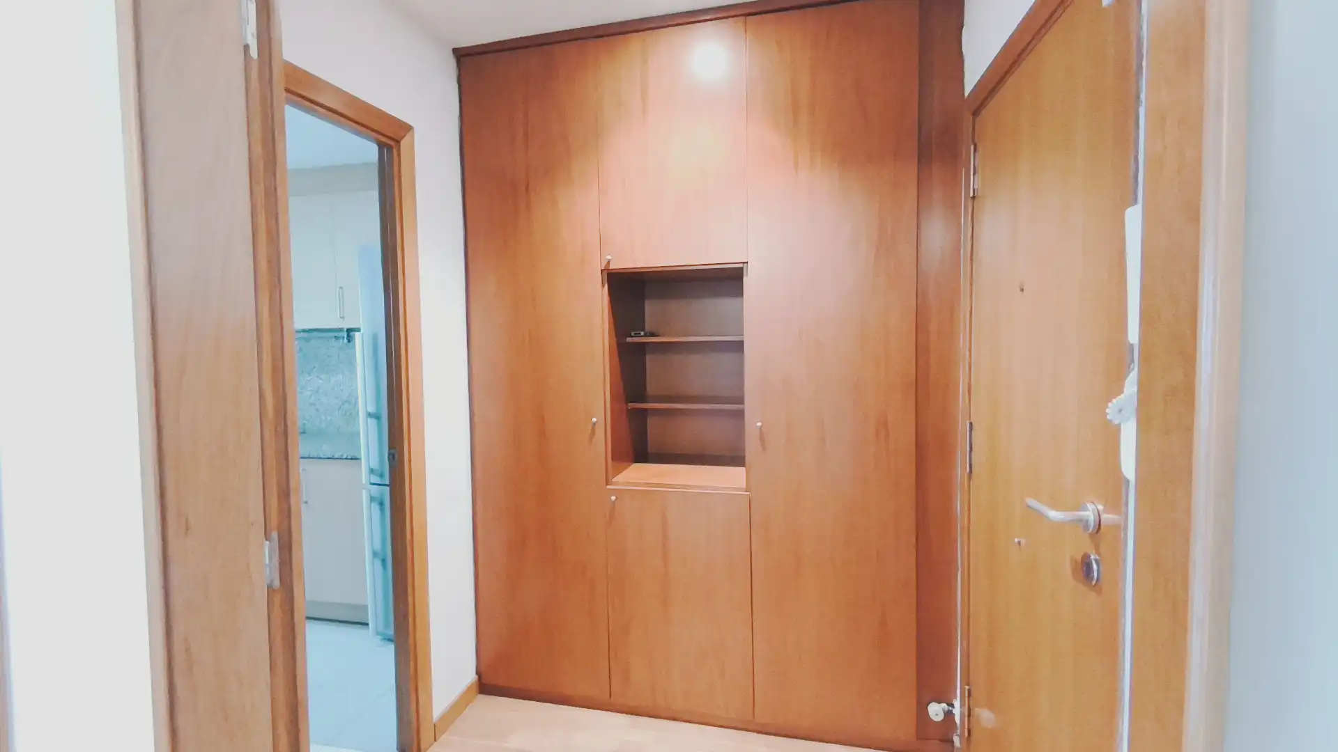 Flat for sale in  Barcelona Capital  with Air Conditioner, Heating and Parquet flooring