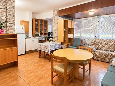 Flat for sale in Carcaixent