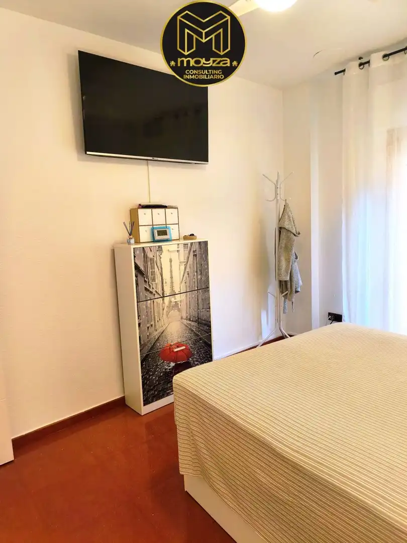 Piso con ascensor en venta en San Ildefonso - Catedral, imagen 11