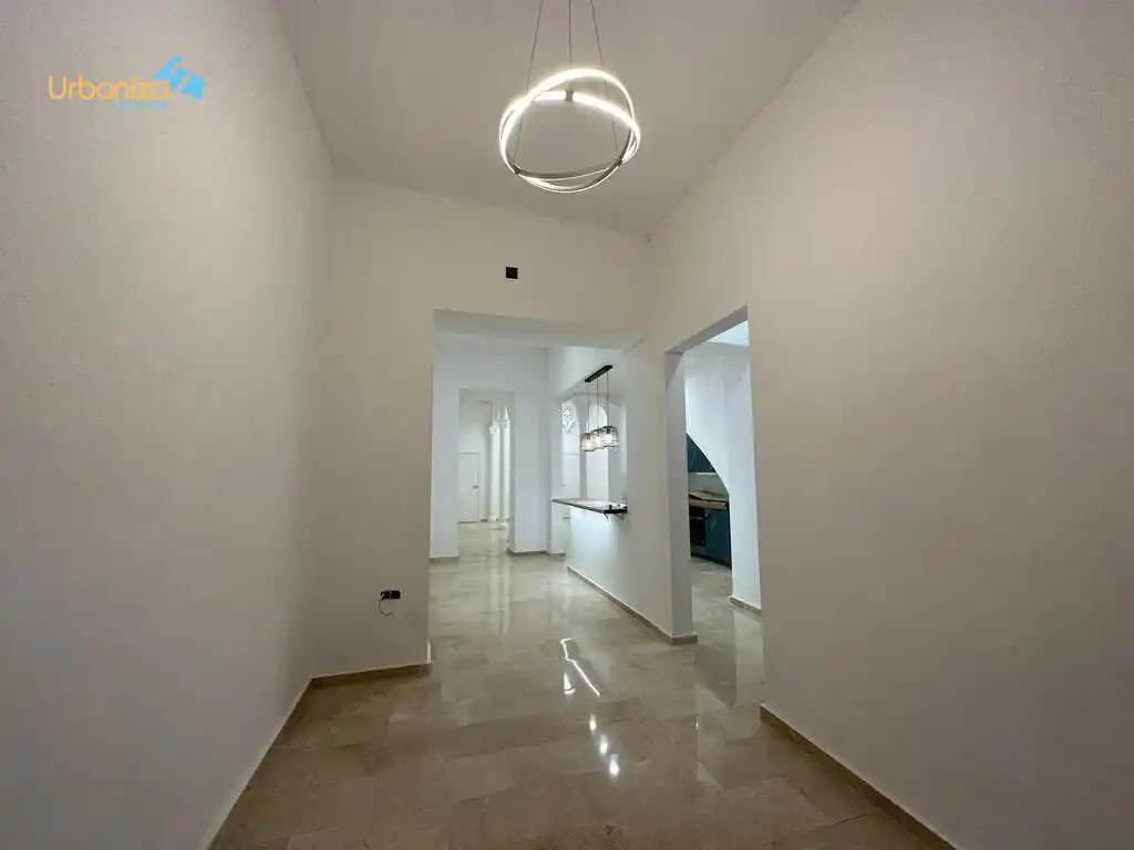 Apartament en venda a Casco Antiguo