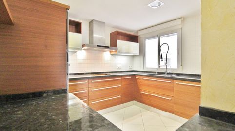 Foto 3 de Piso de alquiler en Ensanche - Diputación, Alicante / Alacant