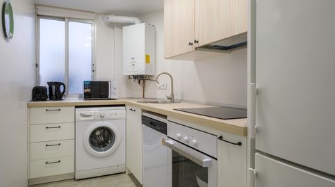 Photo 5 of Flat for rent in Calle de Simón Sainz de Varanda, Barrio de San José, Zaragoza Capital