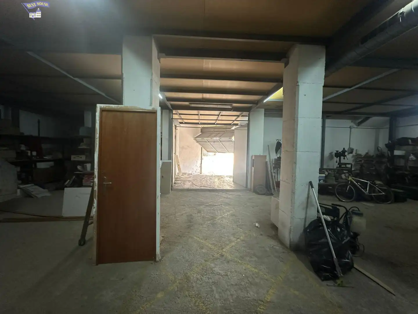Gewerbefläche zum Verkauf in Centre - Cordelles, imagen 11