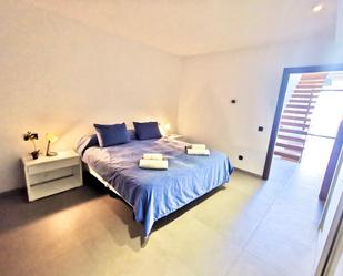 Bedroom of House or chalet for sale in Muro  with Air Conditioner, Heating and Terrace