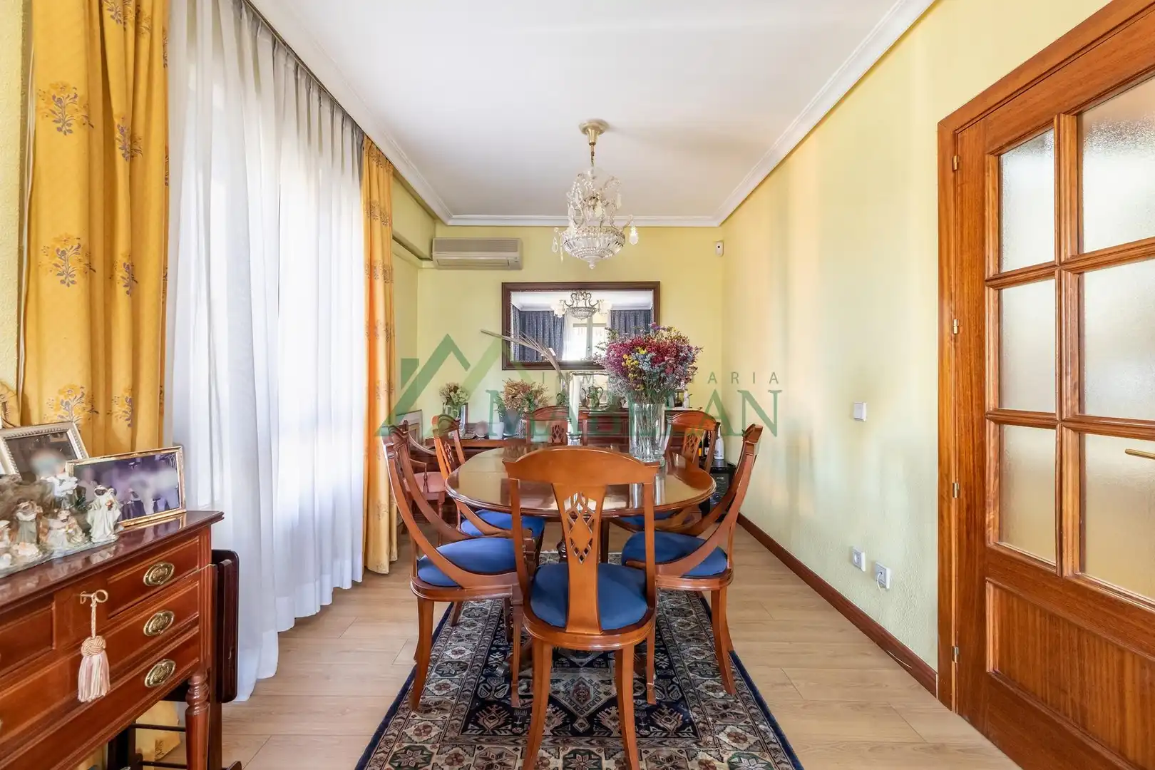 Comedor de Piso en venta en Ciudad Lineal