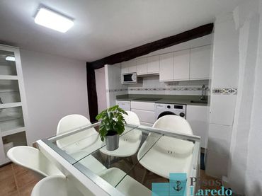 Wohnung zum Verkauf in Calle Espíritu Santo 10