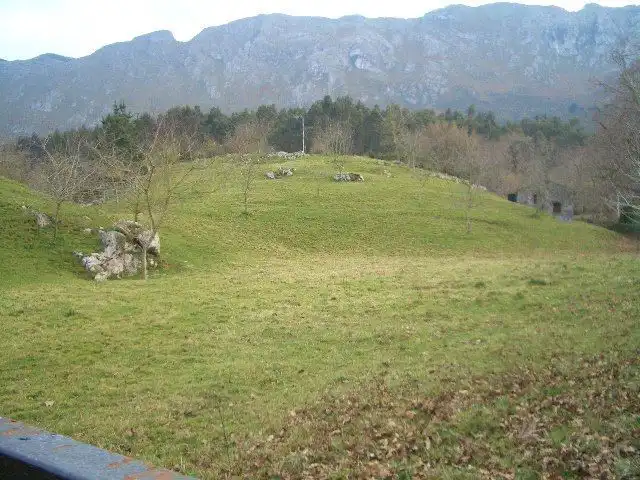 Grundstücke und Bauplätze zum Verkauf in Celorio - Poó - Parres, imagen 17