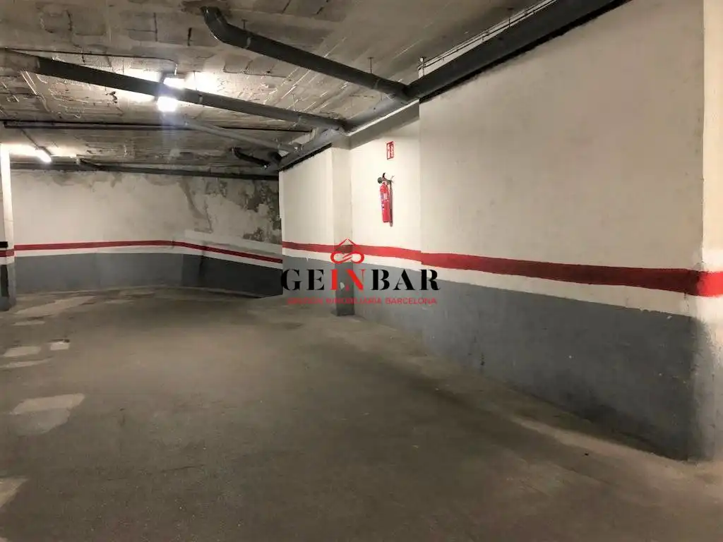 Parkplatz zum Verkauf in Ronda general mitre 59, imagen 5