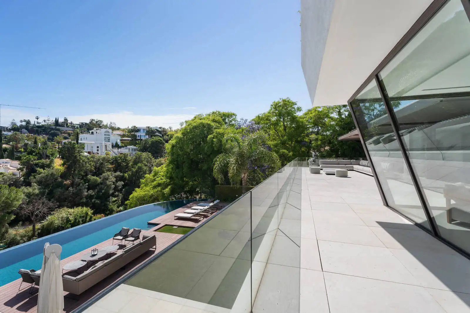 Haus mit Pool zum Verkauf in La Quinta, imagen 10