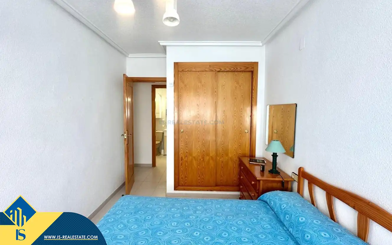 Ático con piscina en venta en Playa del Acequión, Náufragos y Rocío del Mar, imagen 11