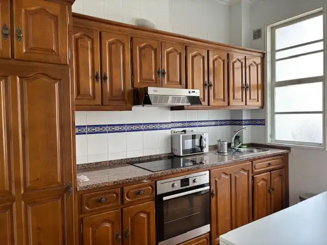 Flat for rent in Plaza de España