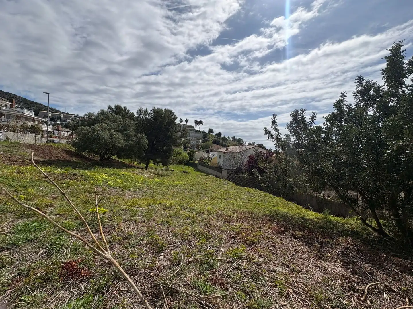 Residencial en venda en Sitges