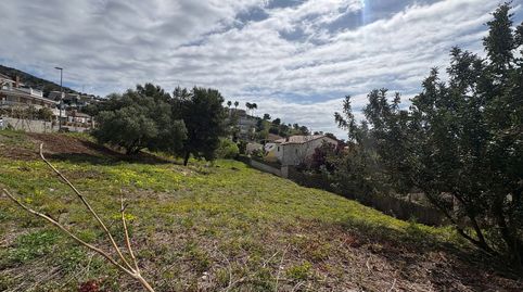 Foto 5 de Residencial en venda a Palmeres, Levantina - Montgavina - Quintmar, Sitges