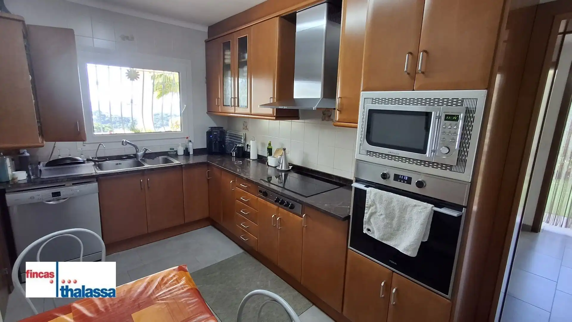 Casa con jardín en venta en Roca Grossa, imagen 12