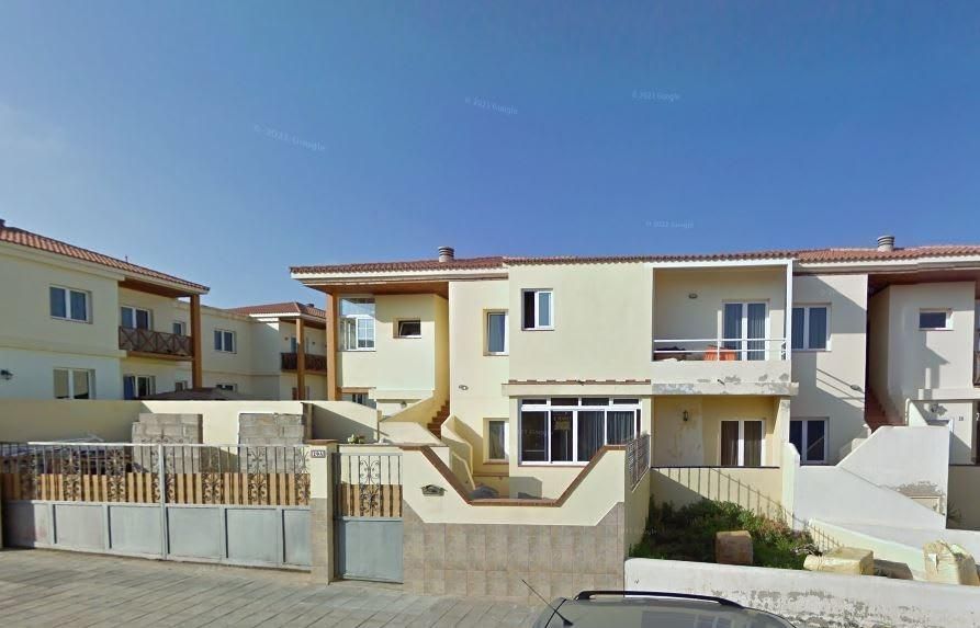 Exterior view of Flat for sale in Puerto del Rosario