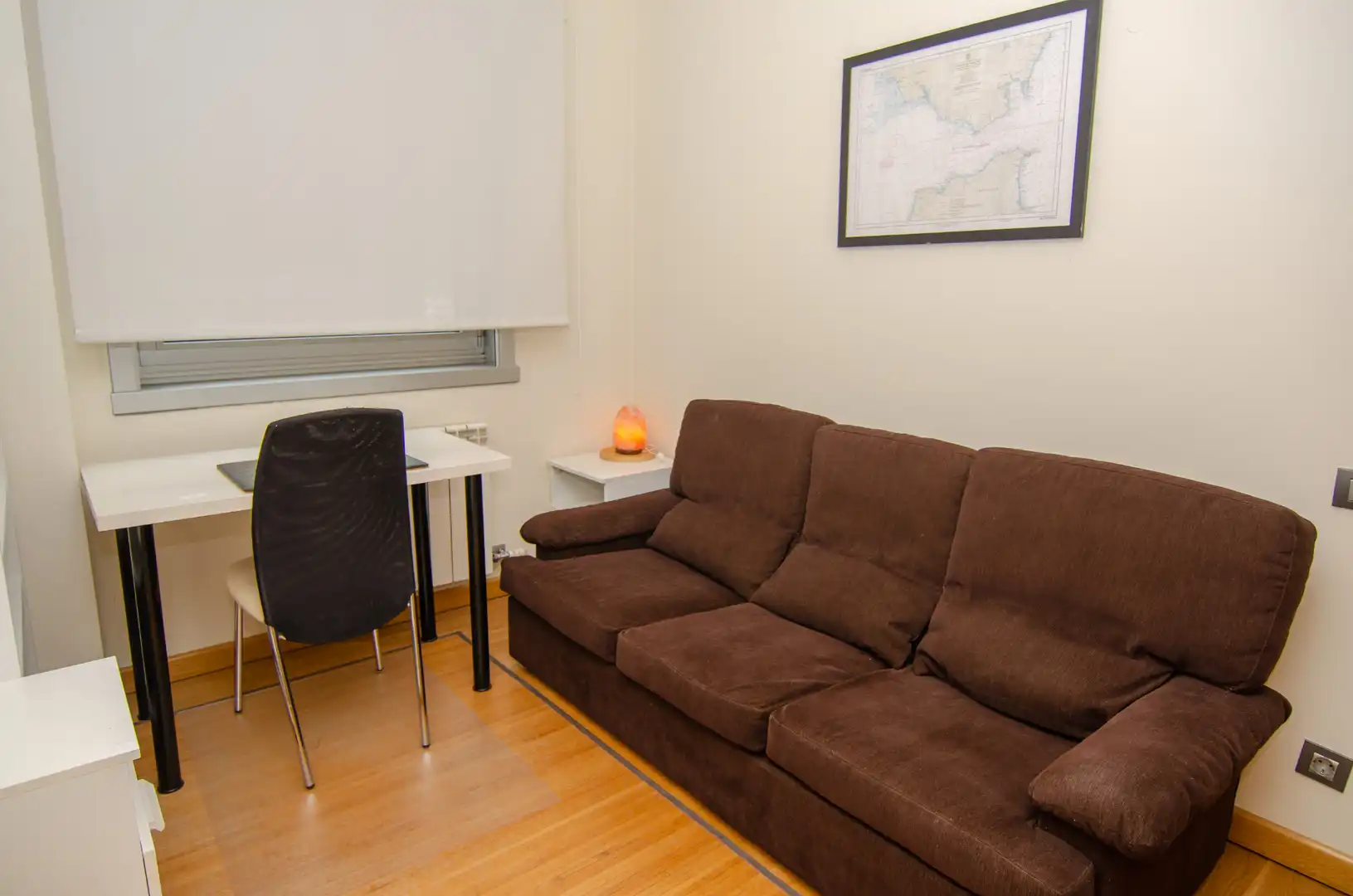 Wohnung zur Miete in Rúa Fraternidade, Vioño