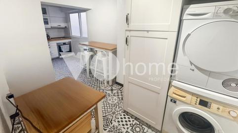 Foto 4 de Pis en venda a Del Corregidor Diego Cabeza de Vaca, Media Legua, Madrid