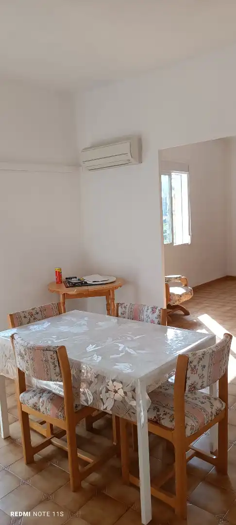 Dining room of Flat for sale in Algemesí