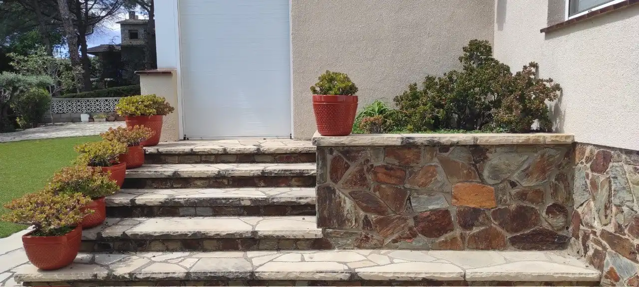 Villa mit Terrasse zum Verkauf in Can Font - Ca n'Avellaneda, imagen 4