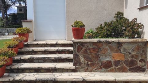 Foto 4 de Casa o chalet en venta en Can Font - Ca n'Avellaneda, Castellar del Vallès