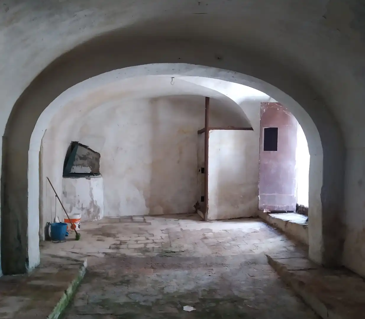 Local comercial en venda a Jerez de los Caballeros