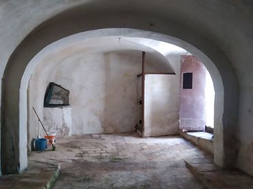 Local comercial en venta en Jerez de los Caballeros