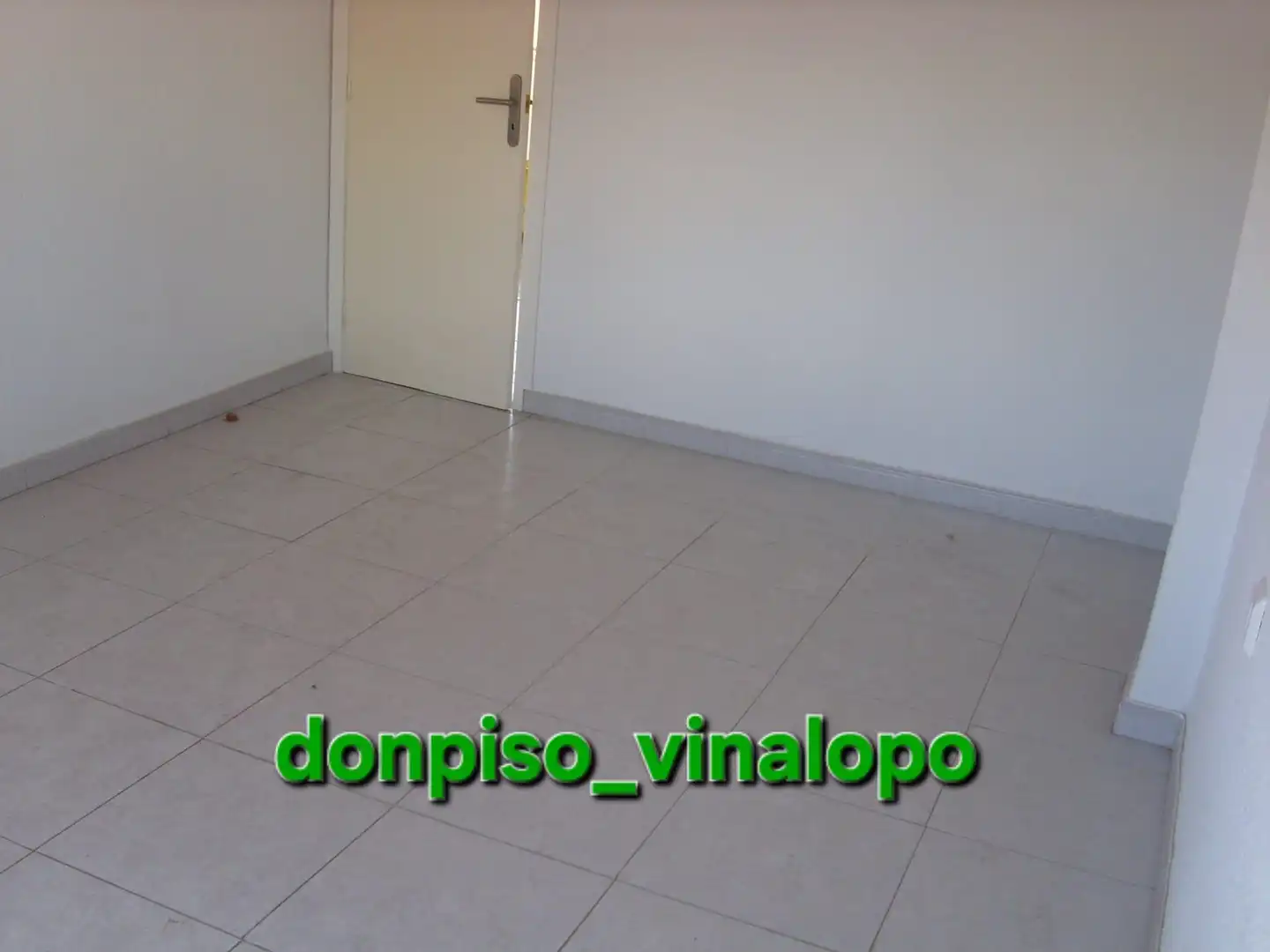 Apartament en venda a Centro