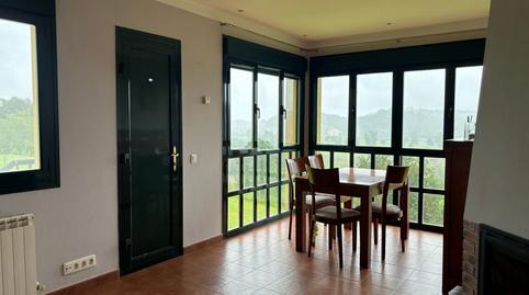 Foto 5 de Casa o xalet en venda a Junco, Ribadesella, Asturias