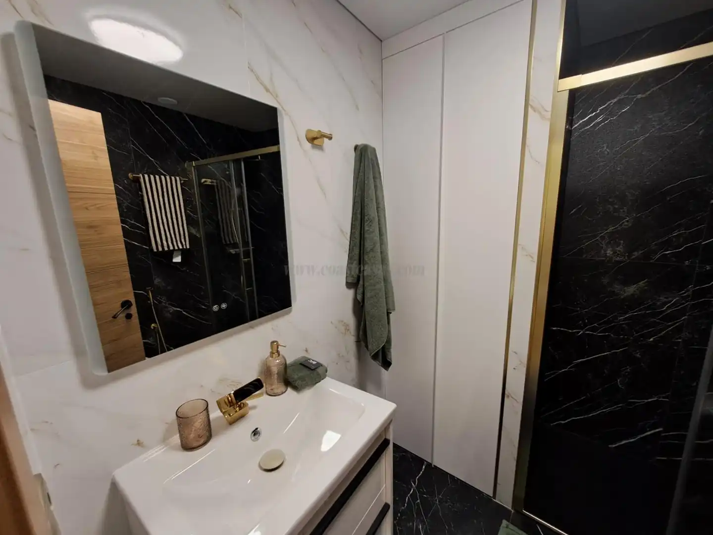 Apartment mit Aufzug zum Verkauf in Centro, imagen 7