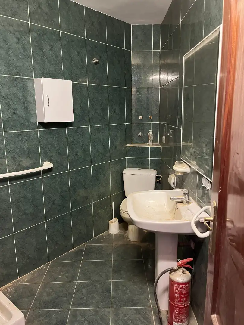 Gewerbefläche zum Verkauf in Carrer de Crisòstom Martínez 23, imagen 8