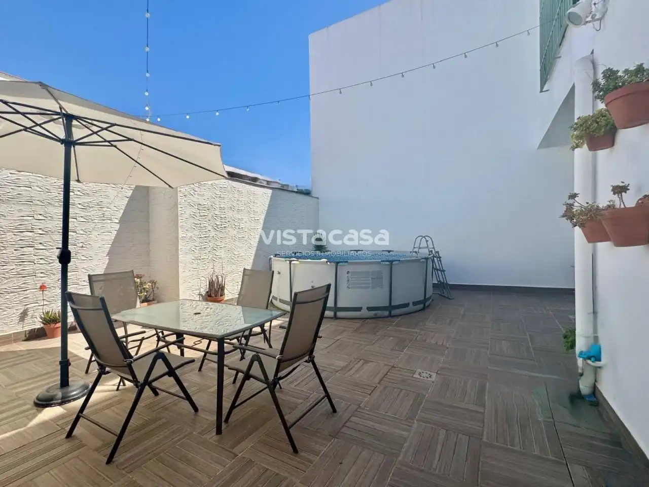 Casa o xalet en venda a Mairena del Alcor