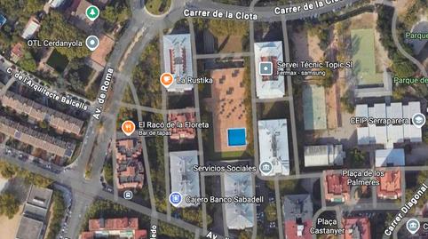 Photo 4 of Flat for sale in Avinguda D'espanya, Serraparera, Barcelona