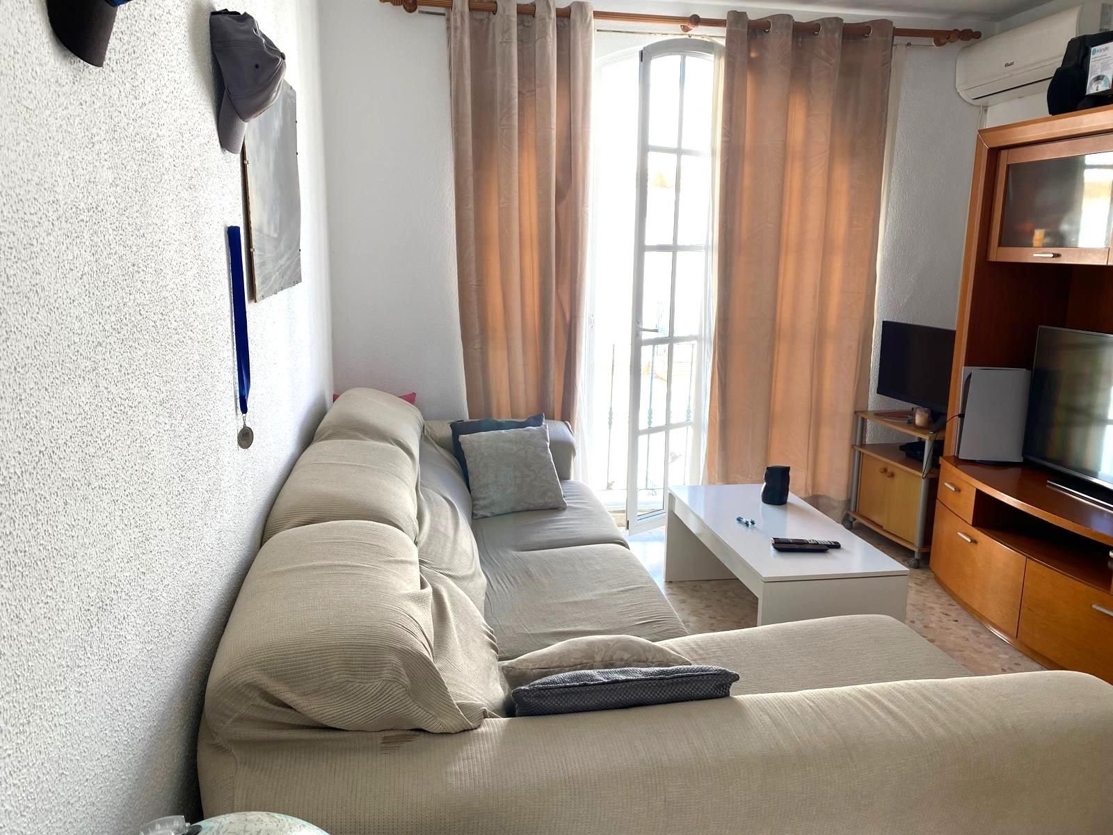 Habitación de Apartamento en venta en Barbate con Balcón