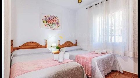 Foto 4 de Casa o xalet de lloguer a Canillas de Albaida, Málaga