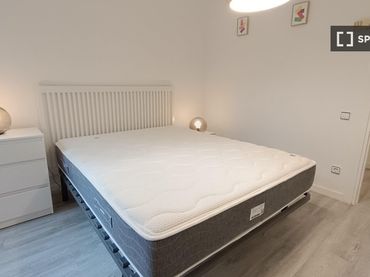 Appartement à louer à Tetuán