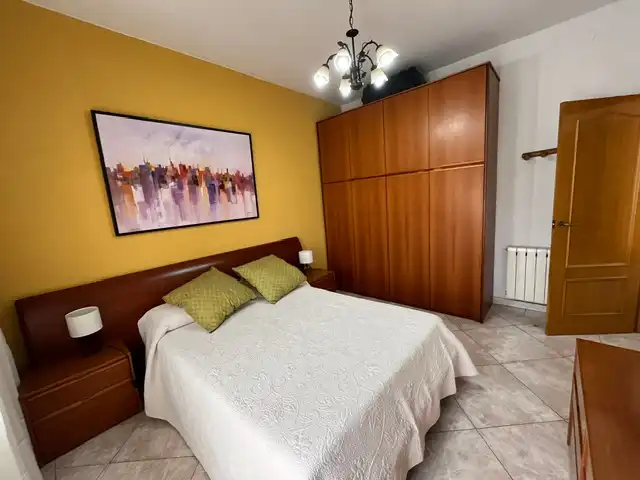 Flat for sale in Sabadell, Barcelona
