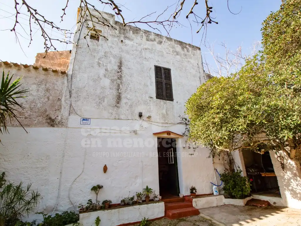 Landhaus mit Garten zum Verkauf in Ciutadella, imagen 23