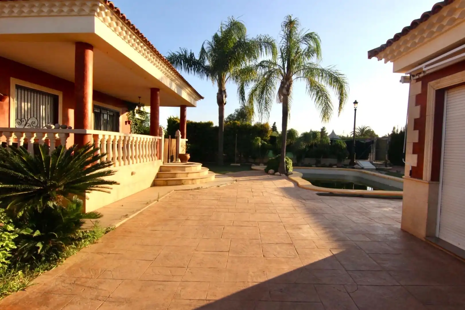 Villa avec piscine à louer à Pedanías Oeste, imagen 4
