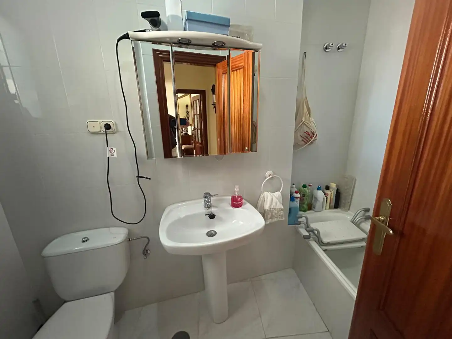 Maison avec terrasse à vendre à Cueva de Menga, imagen 16